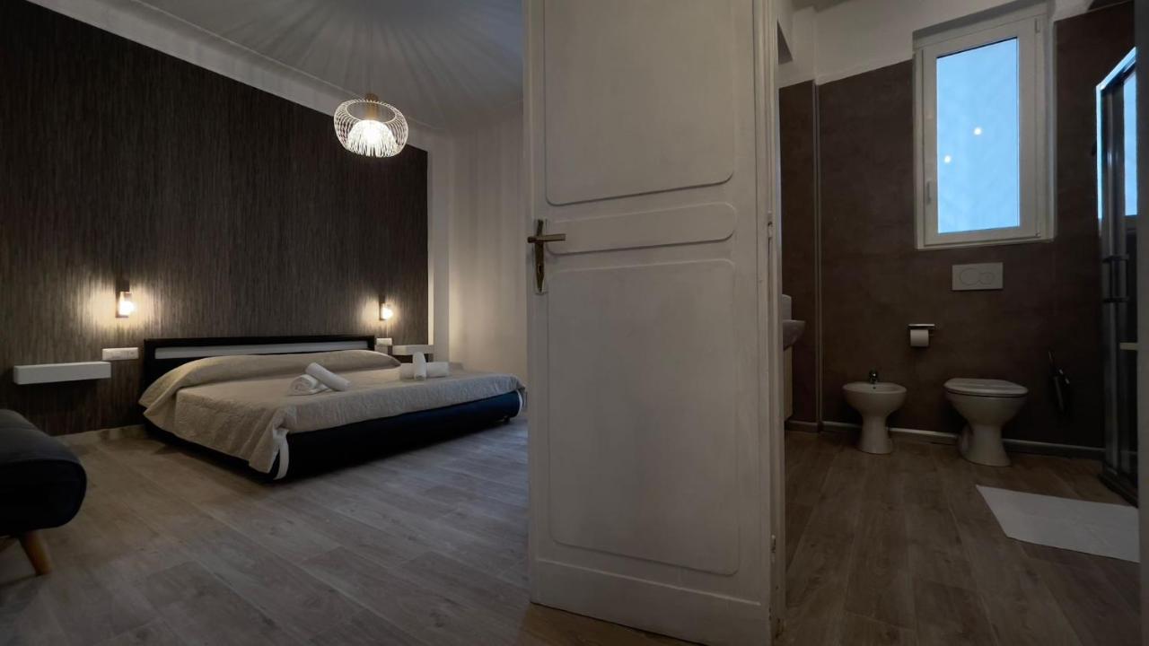 Cconforthotels R&B Gary House Бари Екстериор снимка