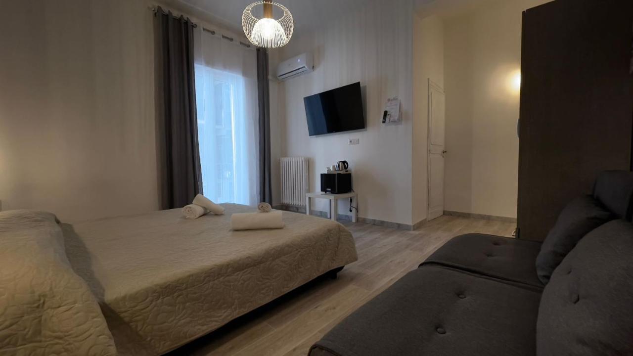 Cconforthotels R&B Gary House Бари Екстериор снимка