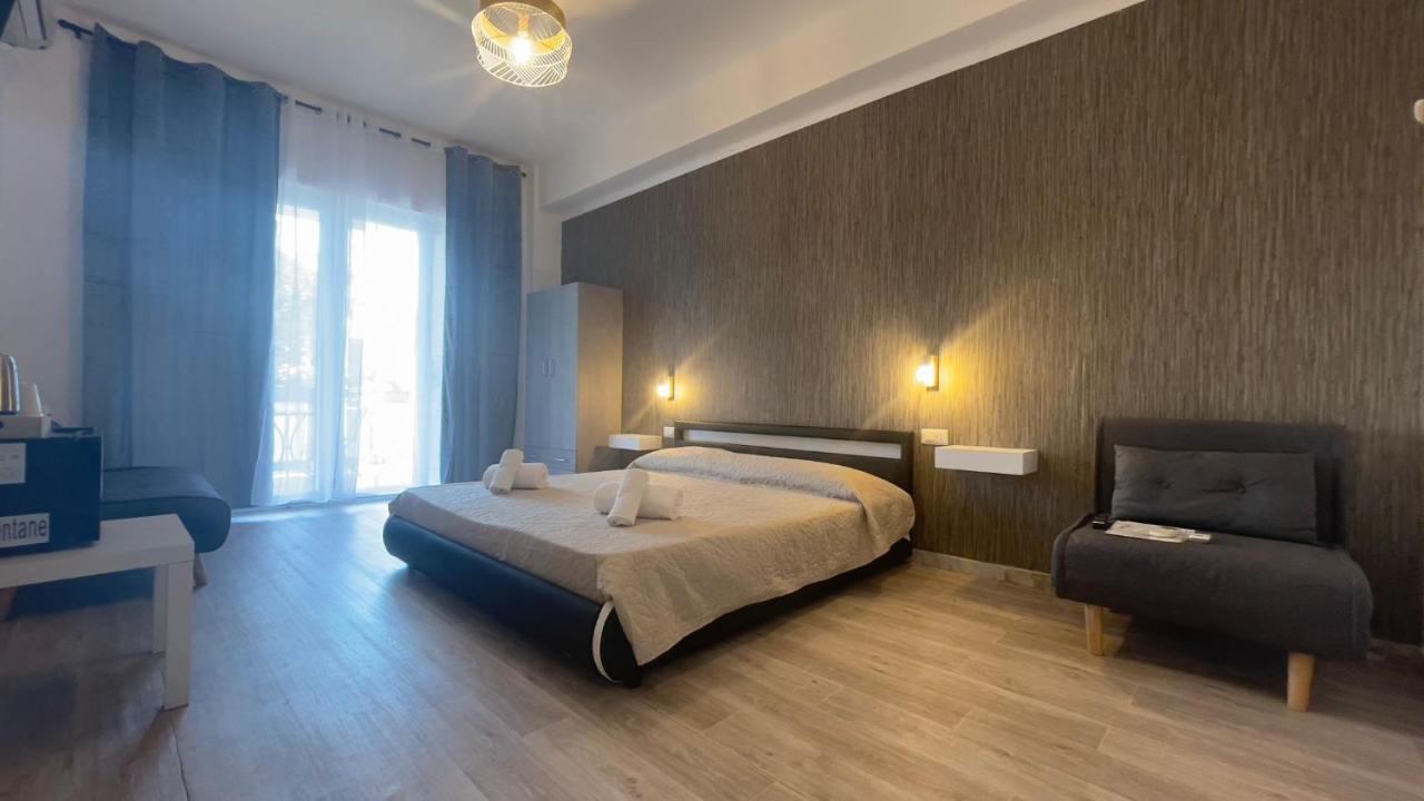 Cconforthotels R&B Gary House Бари Екстериор снимка
