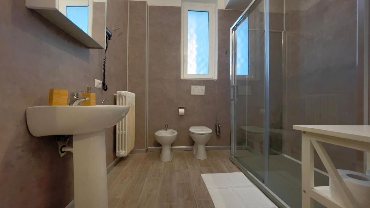Cconforthotels R&B Gary House Бари Екстериор снимка